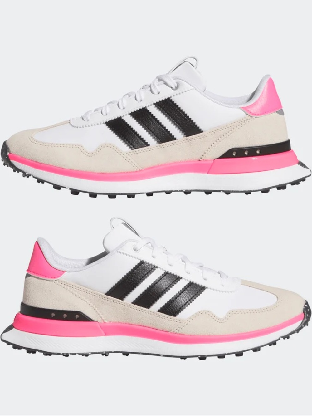 BNIB adidas Women’s S2G 26 Golf Shoes Sneakers